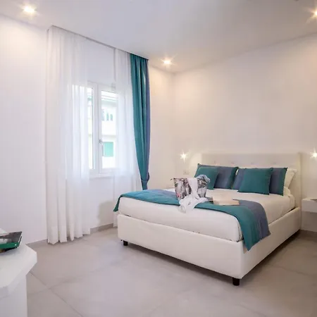 Sorrentovibes * Sorrento