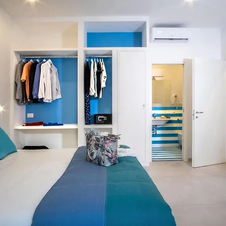 Sorrentovibes Apartment *