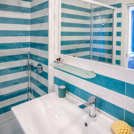 Apartment Sorrentovibes *