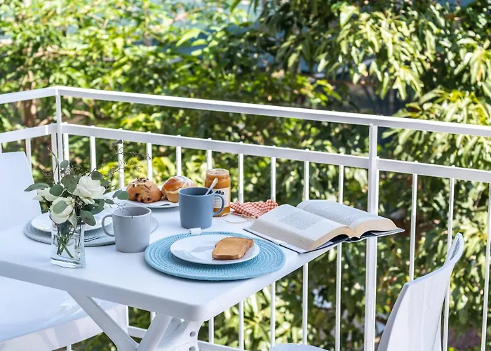 Sorrentovibes * Półwysep Sorrentyński