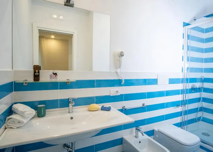 Sorrentovibes * Półwysep Sorrentyński