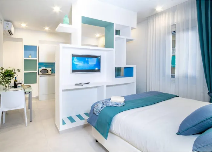 Apartament Sorrentovibes *