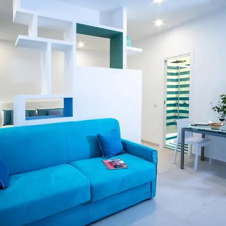 Appartement Sorrentovibes *