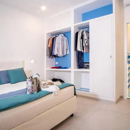 Apartment Sorrentovibes Sorrent