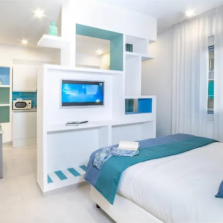 Apartamento Sorrentovibes *