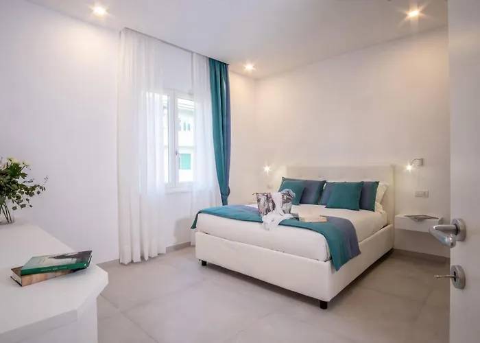 Sorrentovibes * Península Sorrentina