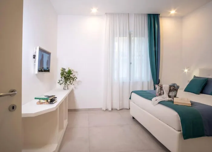 Sorrentovibes Apartamento *