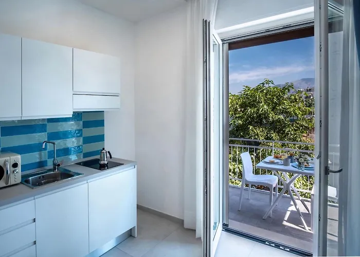 Sorrentovibes Apartamento