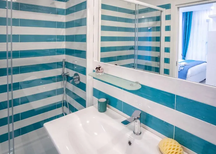 Apartamento Sorrentovibes *