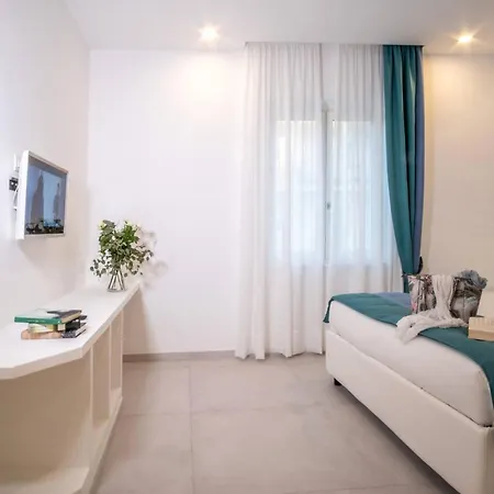 Sorrentovibes شقة *