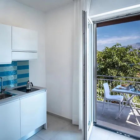 Sorrentovibes شقة